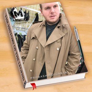 Meet your Posher, Allen